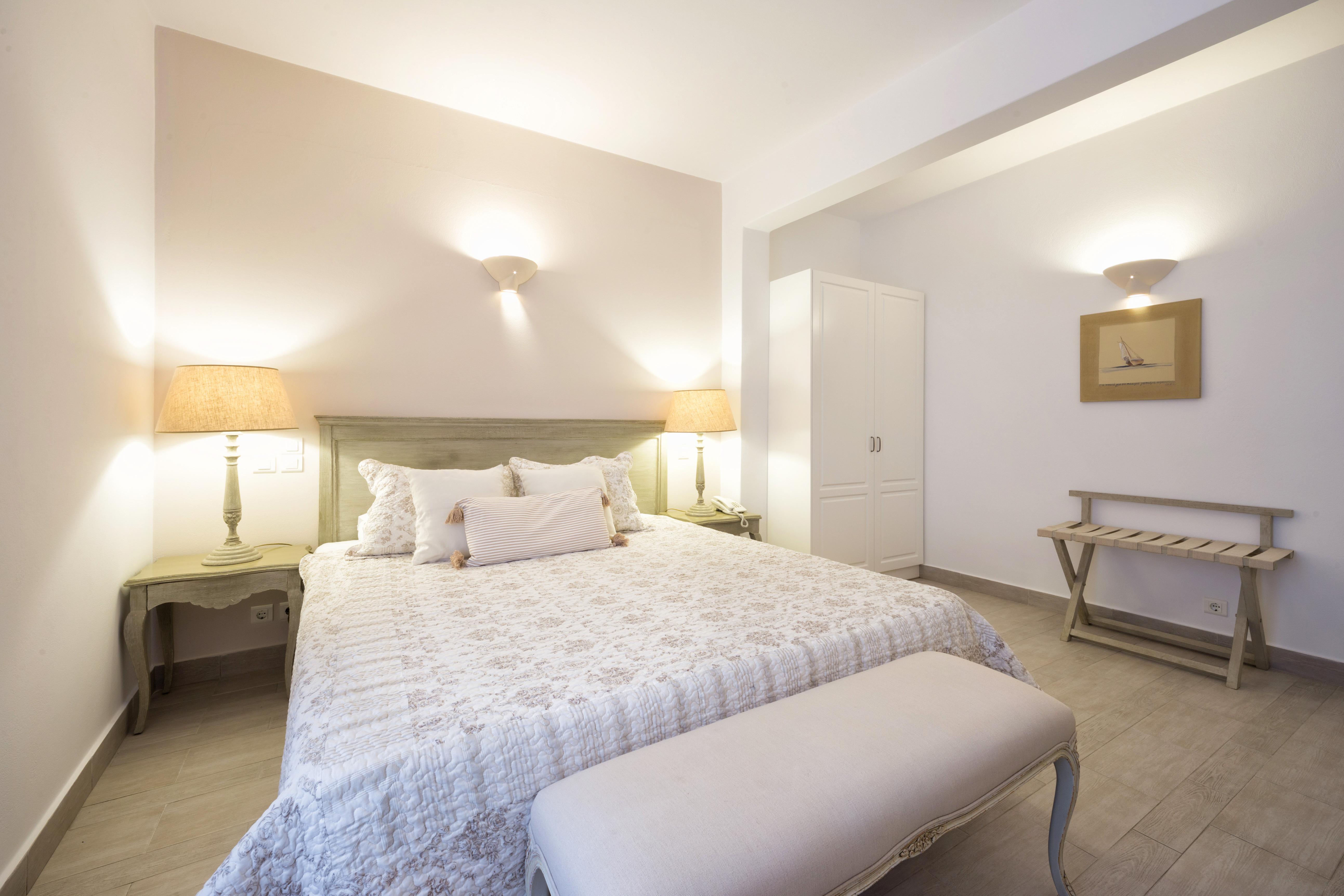 Saint Andrea Seaside Resort - Adults Only Πάρος Εξωτερικό φωτογραφία